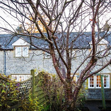 Acer Holiday Cottage Tideswell Village Buxton Peak District By Rework Accommodation Esterno foto