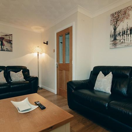 Acer Holiday Cottage Tideswell Village Buxton Peak District By Rework Accommodation Esterno foto