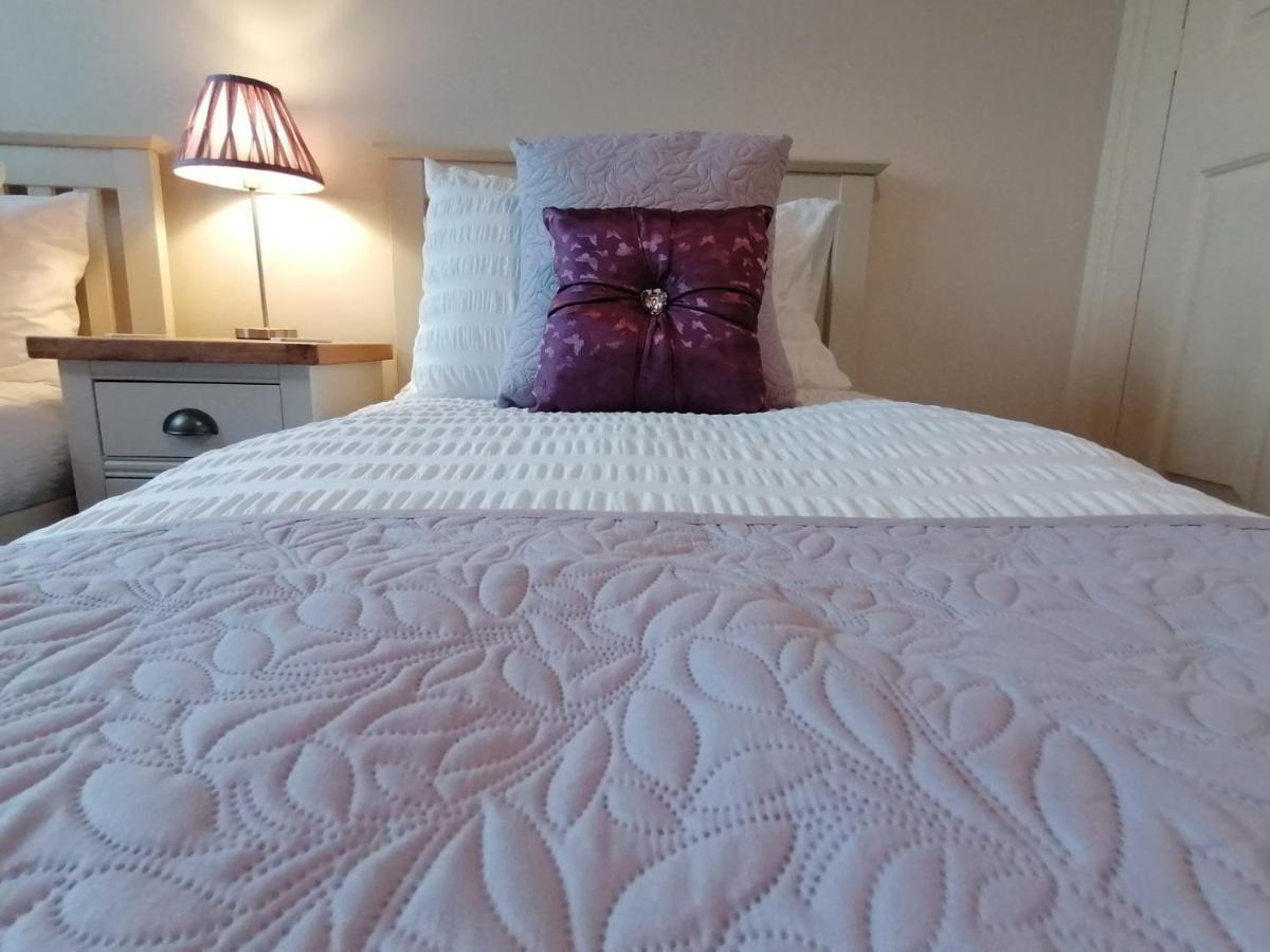 Acer Holiday Cottage Tideswell Village Buxton Peak District By Rework Accommodation Esterno foto