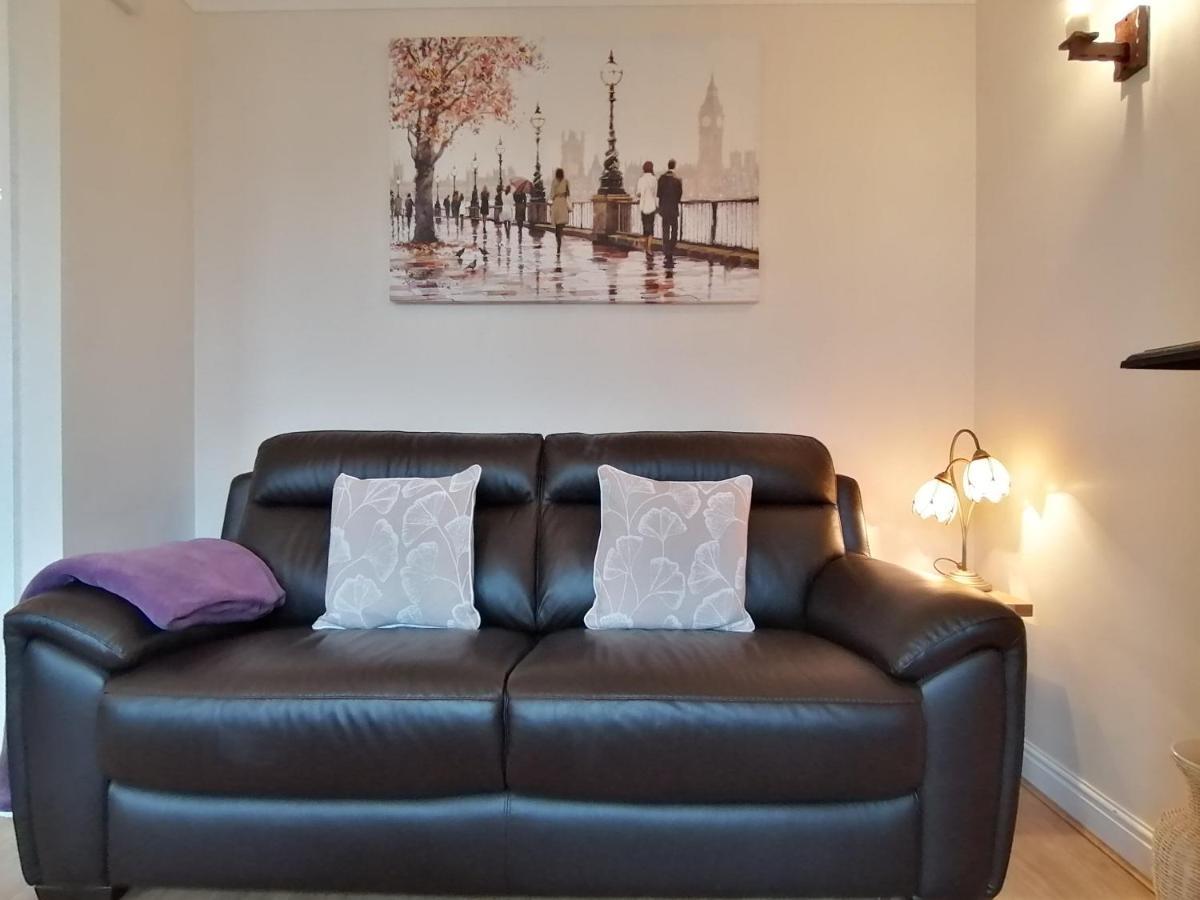 Acer Holiday Cottage Tideswell Village Buxton Peak District By Rework Accommodation Esterno foto