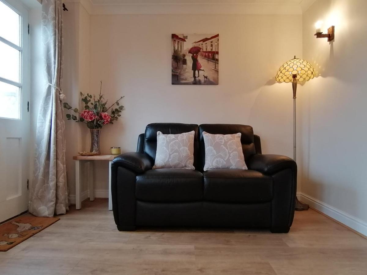 Acer Holiday Cottage Tideswell Village Buxton Peak District By Rework Accommodation Esterno foto