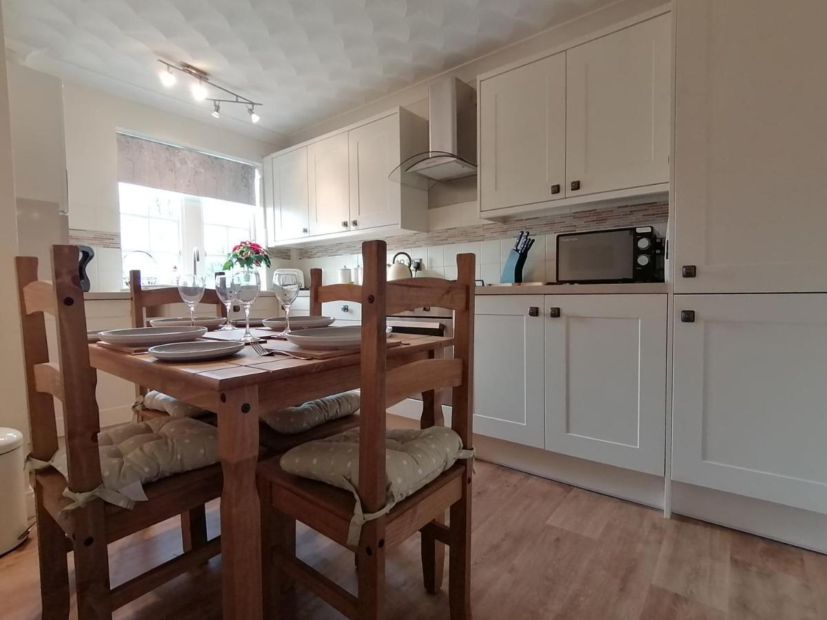 Acer Holiday Cottage Tideswell Village Buxton Peak District By Rework Accommodation Esterno foto