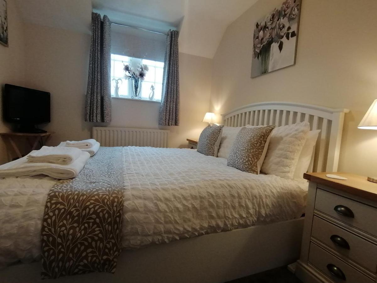 Acer Holiday Cottage Tideswell Village Buxton Peak District By Rework Accommodation Esterno foto