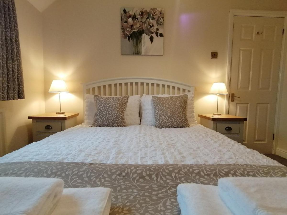 Acer Holiday Cottage Tideswell Village Buxton Peak District By Rework Accommodation Esterno foto
