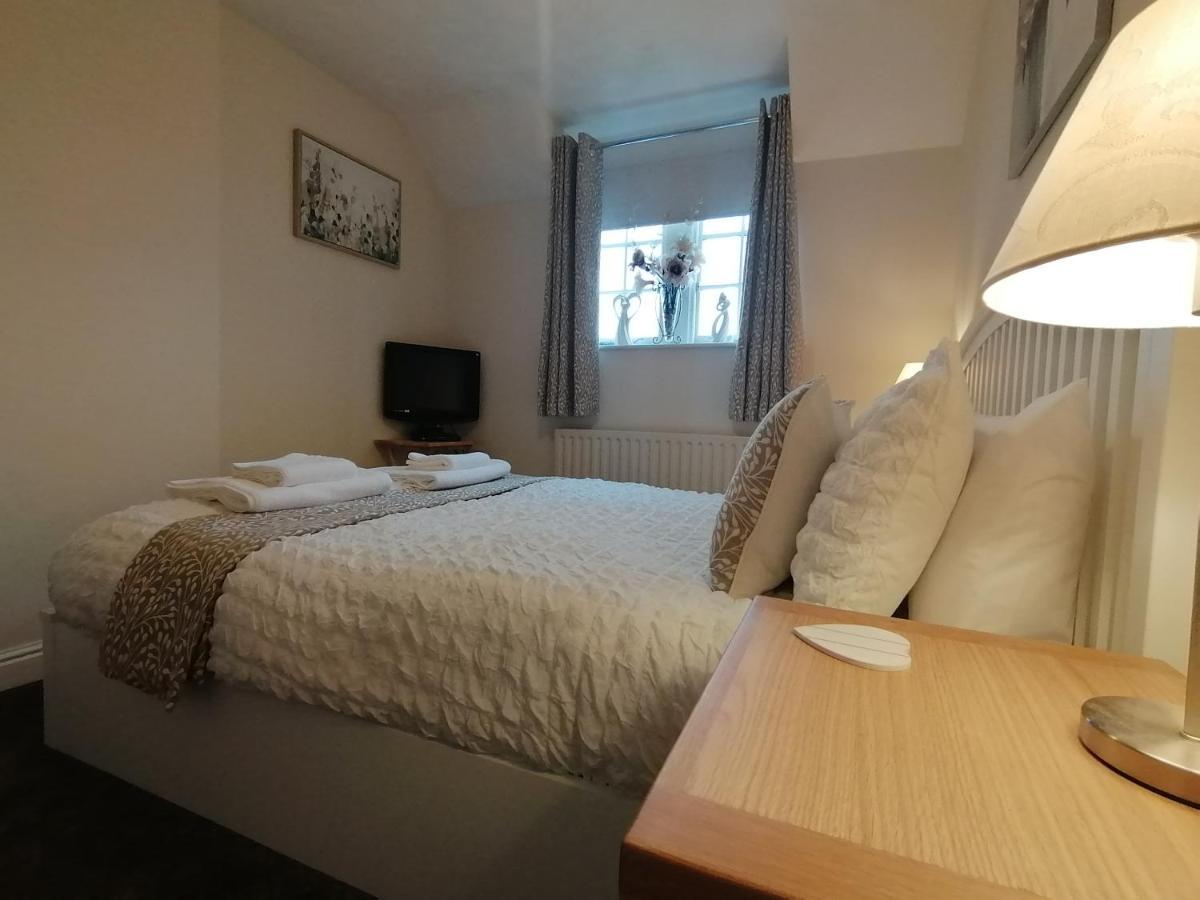 Acer Holiday Cottage Tideswell Village Buxton Peak District By Rework Accommodation Esterno foto