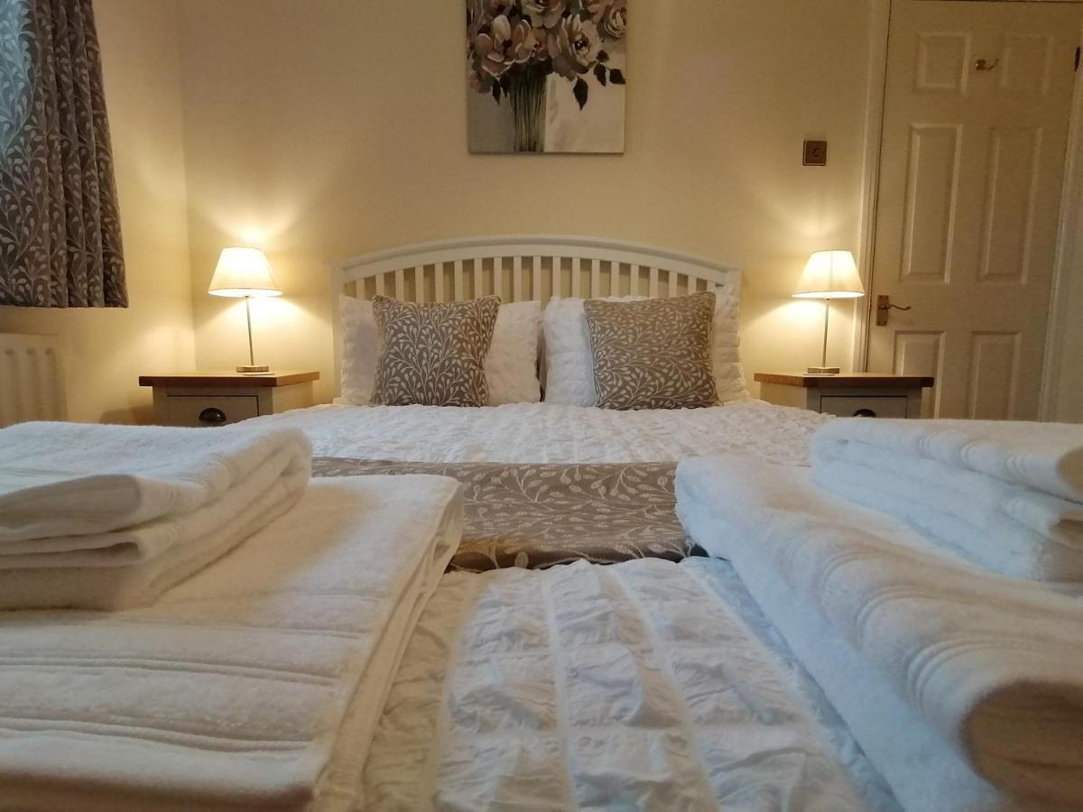 Acer Holiday Cottage Tideswell Village Buxton Peak District By Rework Accommodation Esterno foto