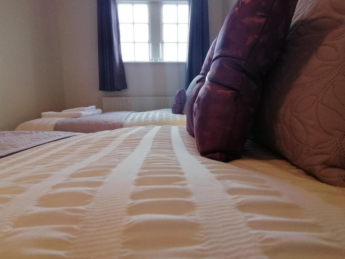 Acer Holiday Cottage Tideswell Village Buxton Peak District By Rework Accommodation Esterno foto