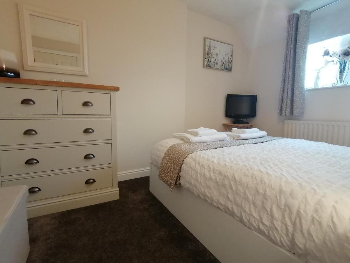 Acer Holiday Cottage Tideswell Village Buxton Peak District By Rework Accommodation Esterno foto