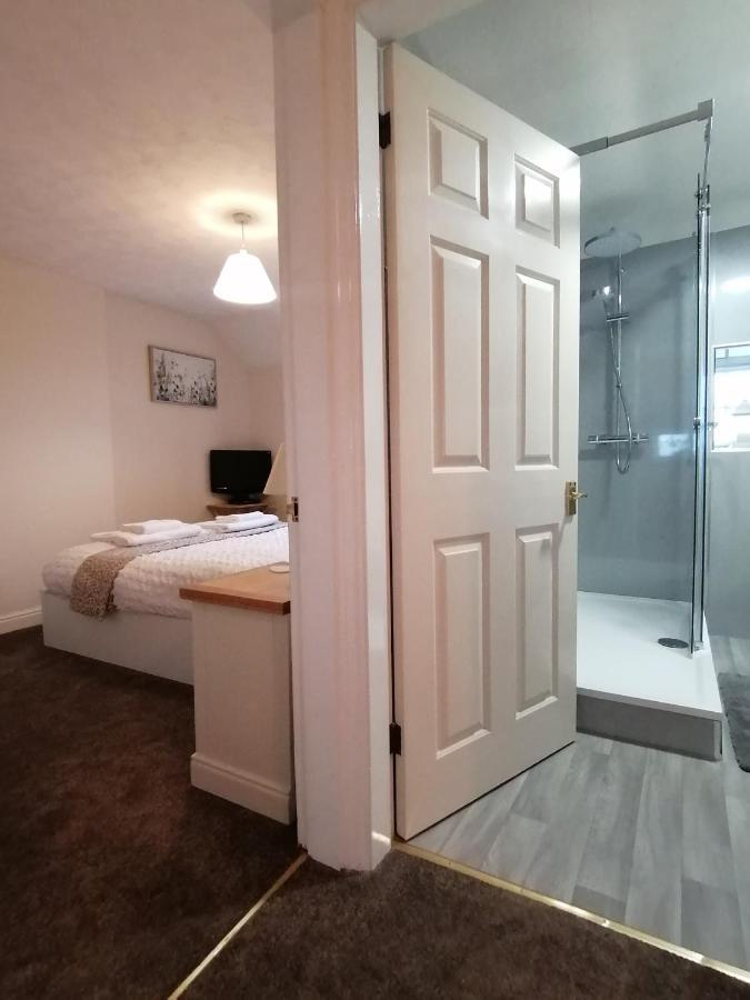 Acer Holiday Cottage Tideswell Village Buxton Peak District By Rework Accommodation Esterno foto