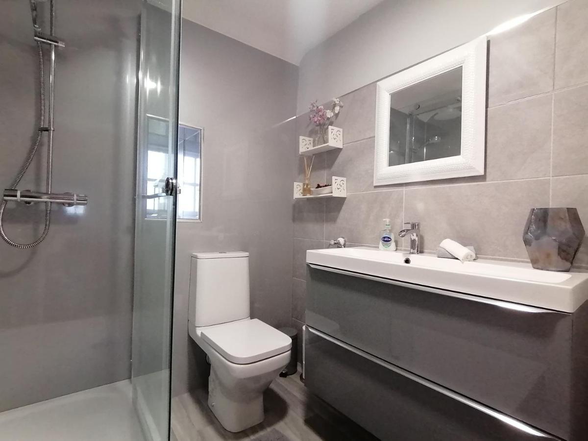 Acer Holiday Cottage Tideswell Village Buxton Peak District By Rework Accommodation Esterno foto