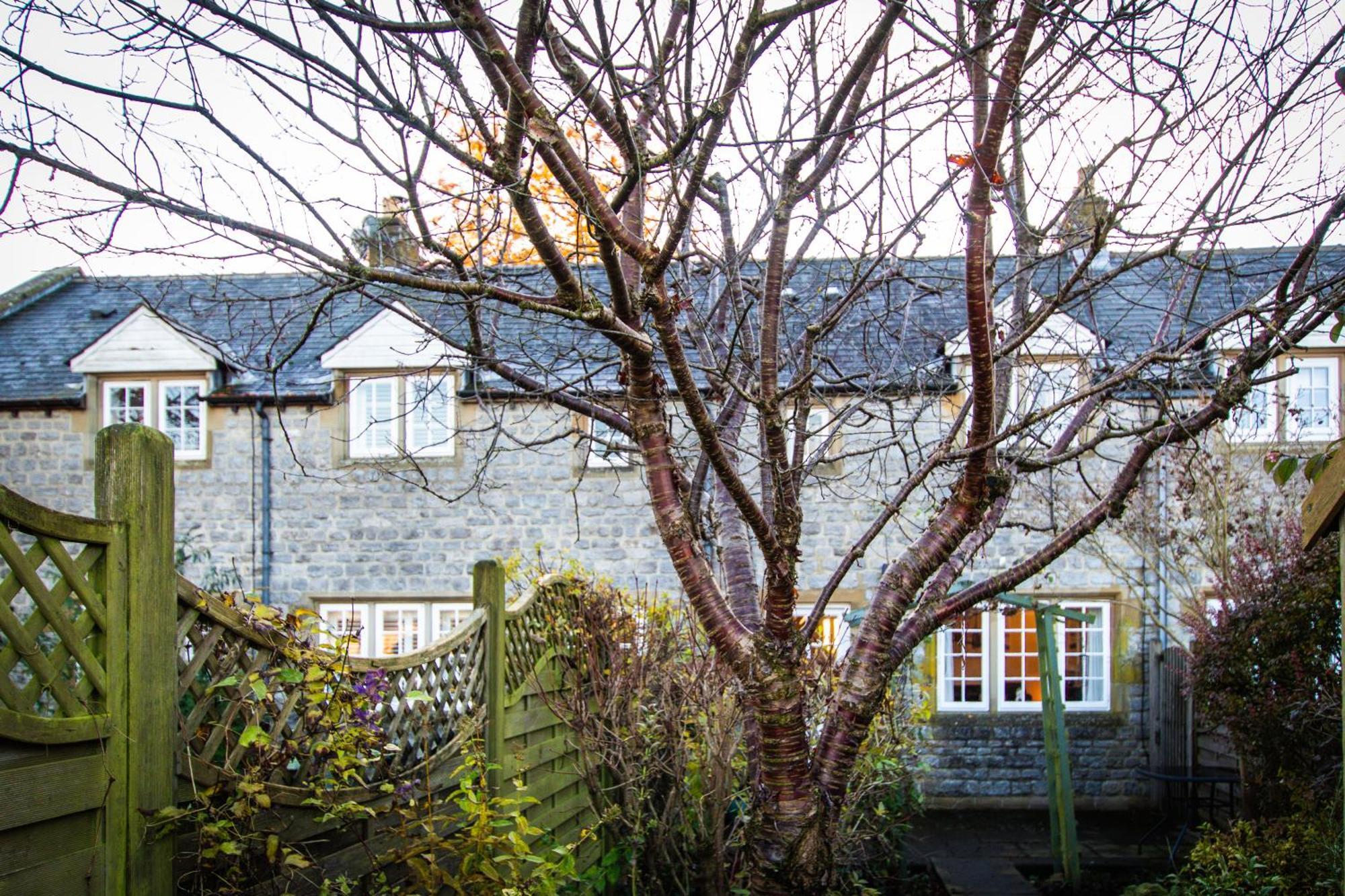 Acer Holiday Cottage Tideswell Village Buxton Peak District By Rework Accommodation Esterno foto