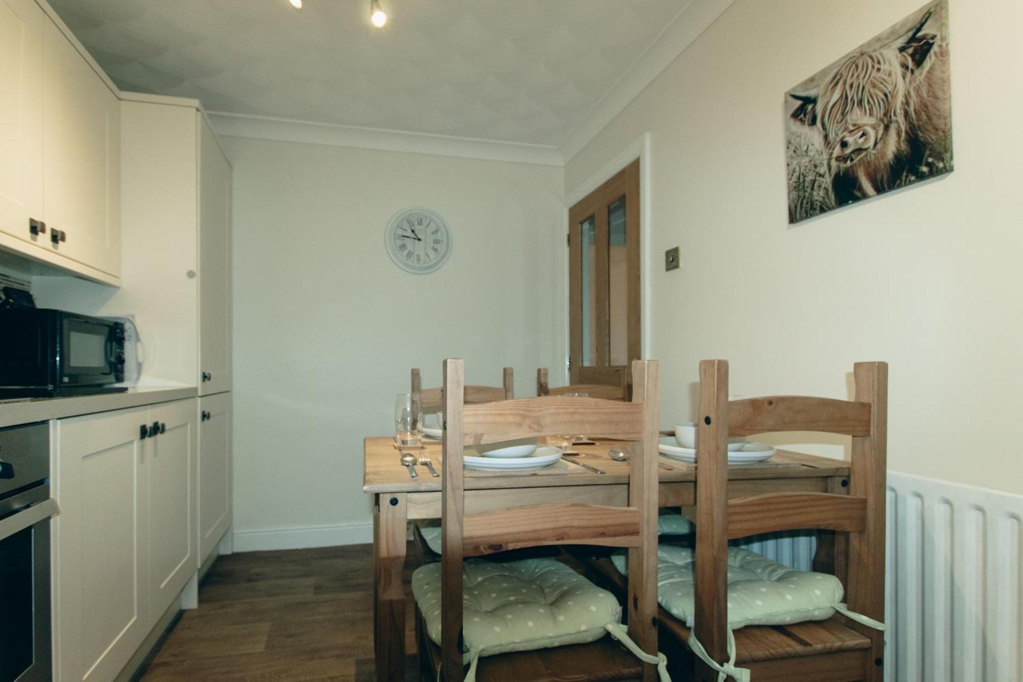 Acer Holiday Cottage Tideswell Village Buxton Peak District By Rework Accommodation Esterno foto