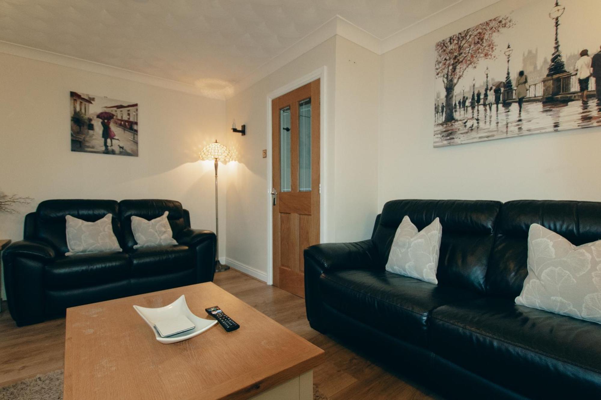 Acer Holiday Cottage Tideswell Village Buxton Peak District By Rework Accommodation Esterno foto