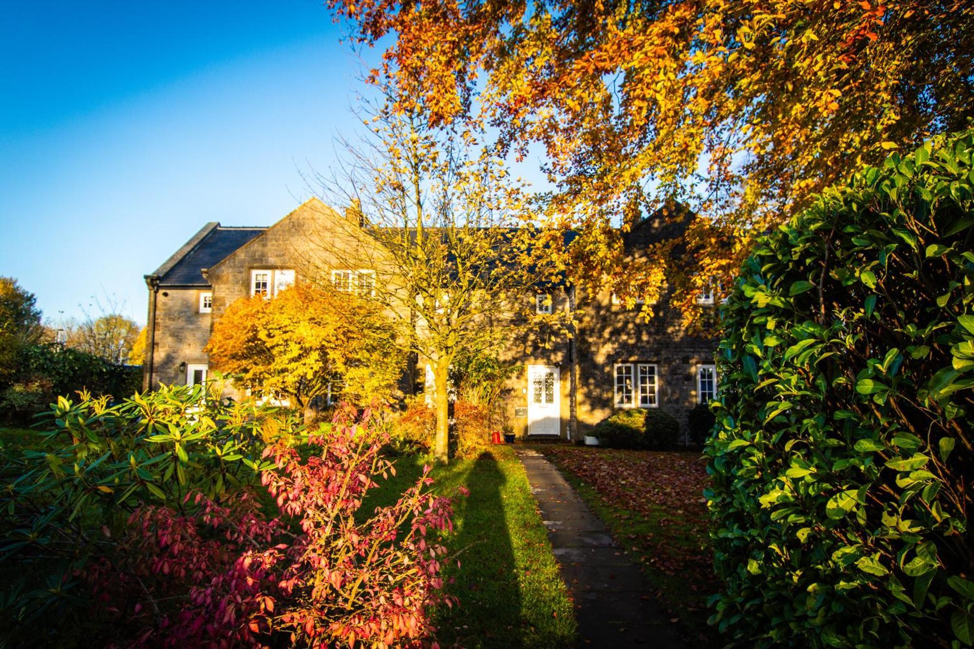 Acer Holiday Cottage Tideswell Village Buxton Peak District By Rework Accommodation Esterno foto